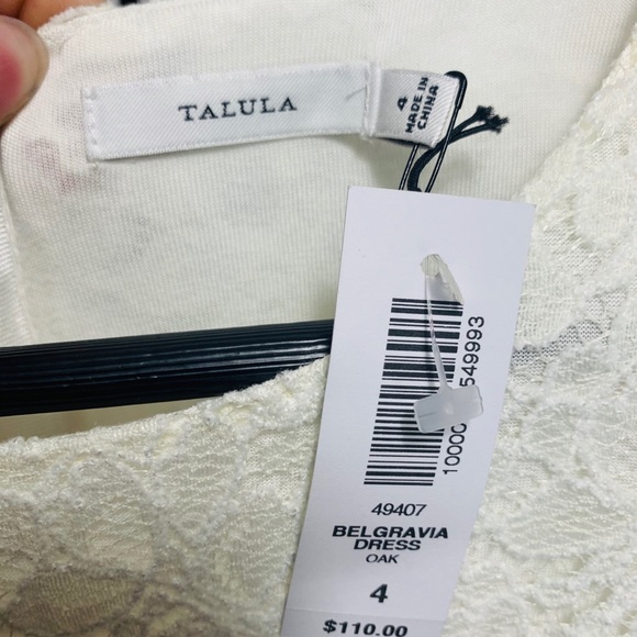 BNWT gorgeous summer dress - Picture 2 of 4